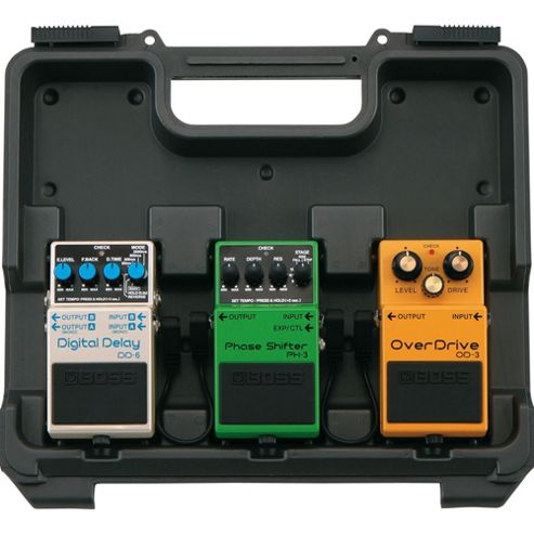 Image of Boss Bcb-30 Pedal Board