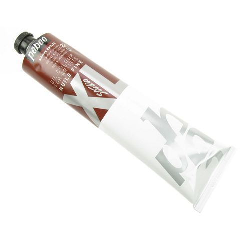 Image of Pebeo Xl Oil 200ml - Burnt Sienna