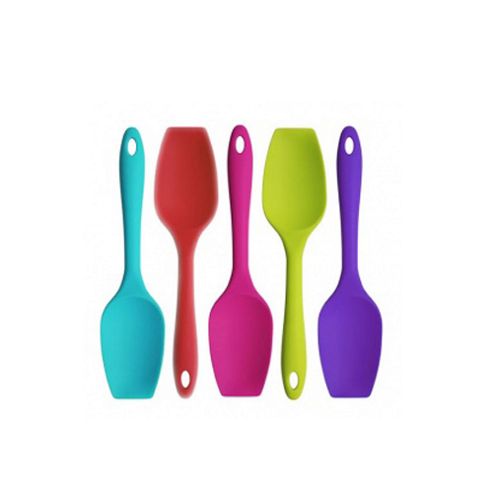 Image of Ergonomic Spatula Spoon