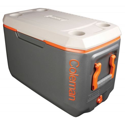 Image of Coleman 66l Tri-colour 70qt Xtreme Cooler