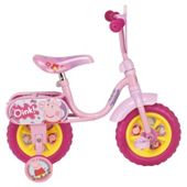 Peppa Pig My First 10" Kids' Bike