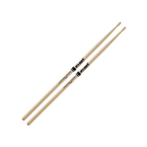 Image of Promark Hickory 7a Wood Tip Drumstick
