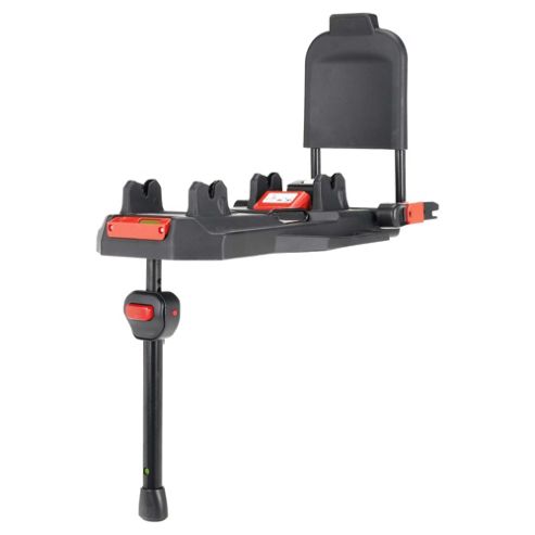 Image of Obaby Atlas V2, Chase & Zezu Car Seat Isofix Base
