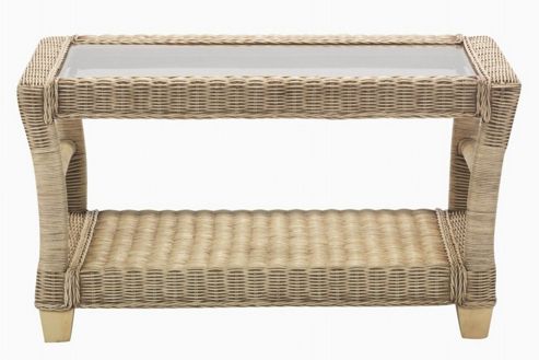 Image of Desser Brasilia Coffee Table