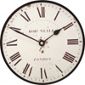 Roger Lascelles Clocks Neill Table / Wall Clock