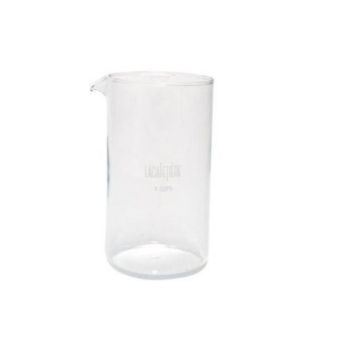 Image of La Cafetiere 3 Cup Glass Beaker