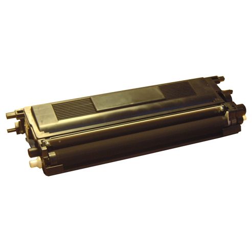 Image of Cleverboxes Compatible Cartridge Replacing Brother Tn-135 Y