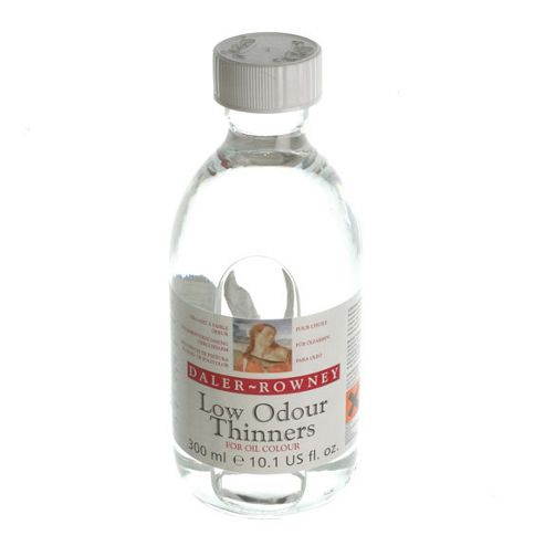 Image of Dr 300ml Low Odour Thin