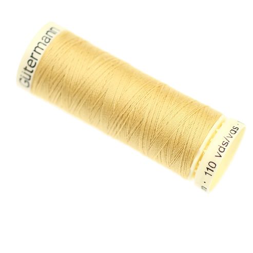 Image of Gutermann Sew All 100m - 2t100\415