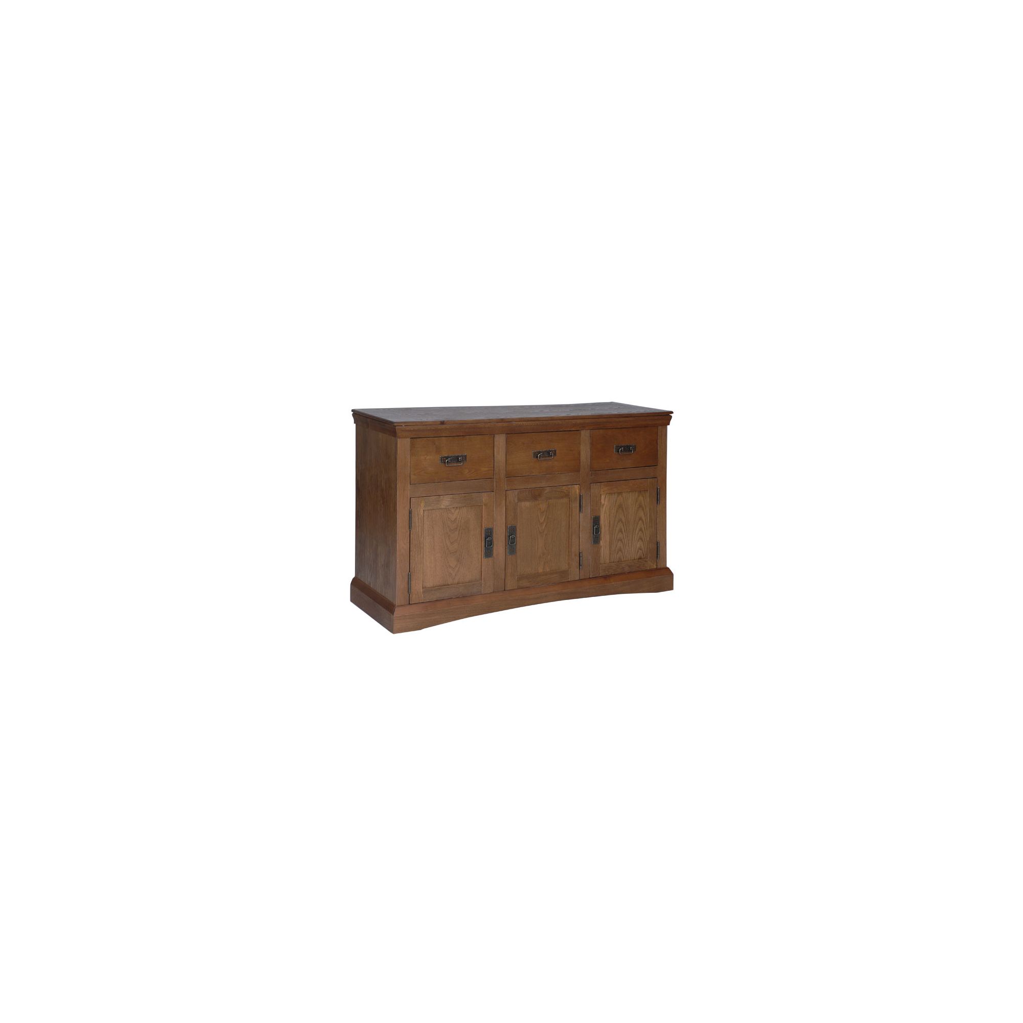 Home Essence Paris 3 Door 3 Drawer Sideboard at Tescos Direct