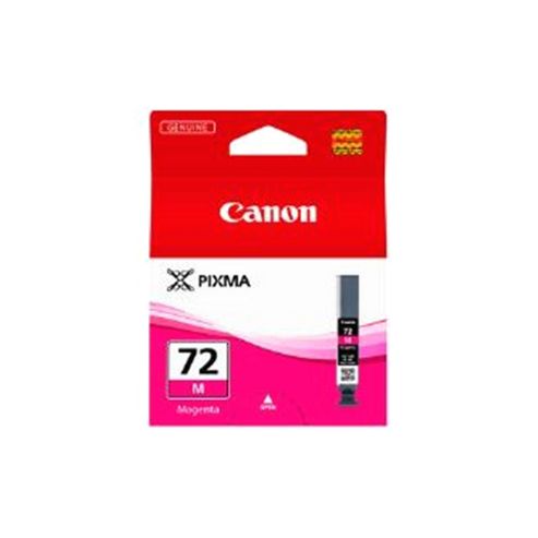 Image of Canon Pgi-72 (magenta) Ink Cartridge