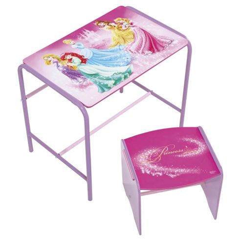 Image of Disney Princess Doodle Desk