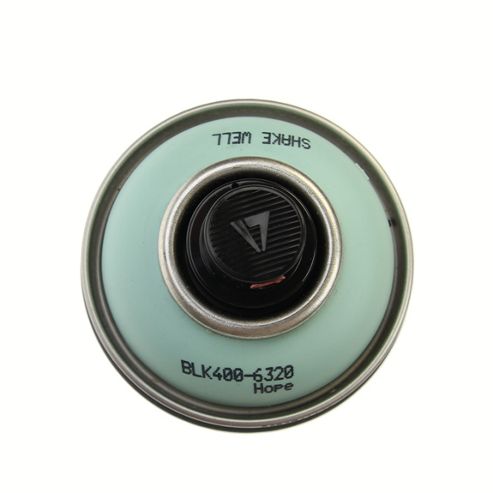Image of Montanablack 400ml Hope