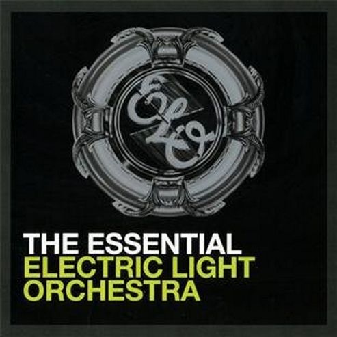 Image of Essential Electric Light Orchestra