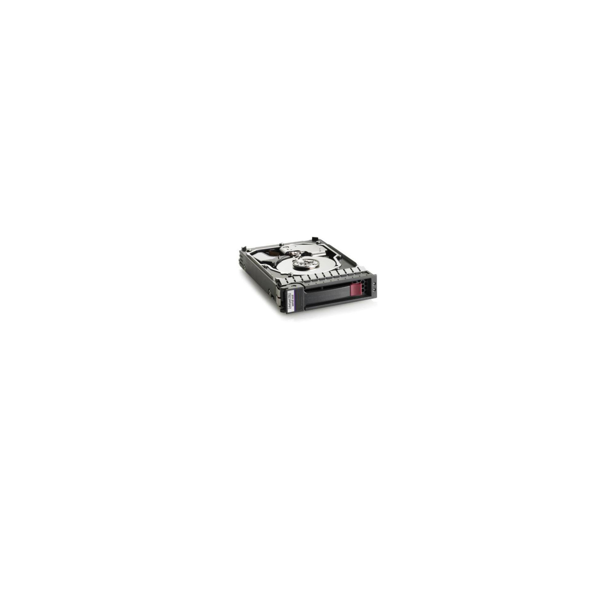 1TB 6G SAS 7.2K rpm SFF (2.5-inch) Midline 1yr Warranty Hard Drive at Tesco Direct