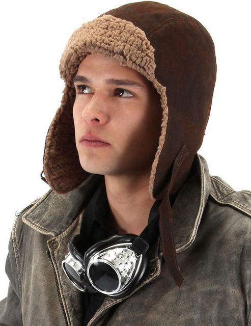 Image of Flying Cap
