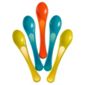 Tommee Tippee   Explora Feeding Spoons X5