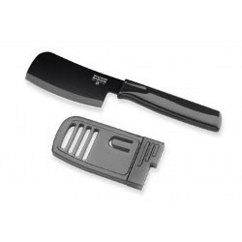 Image of Colori-- Mini-prep Knife Black