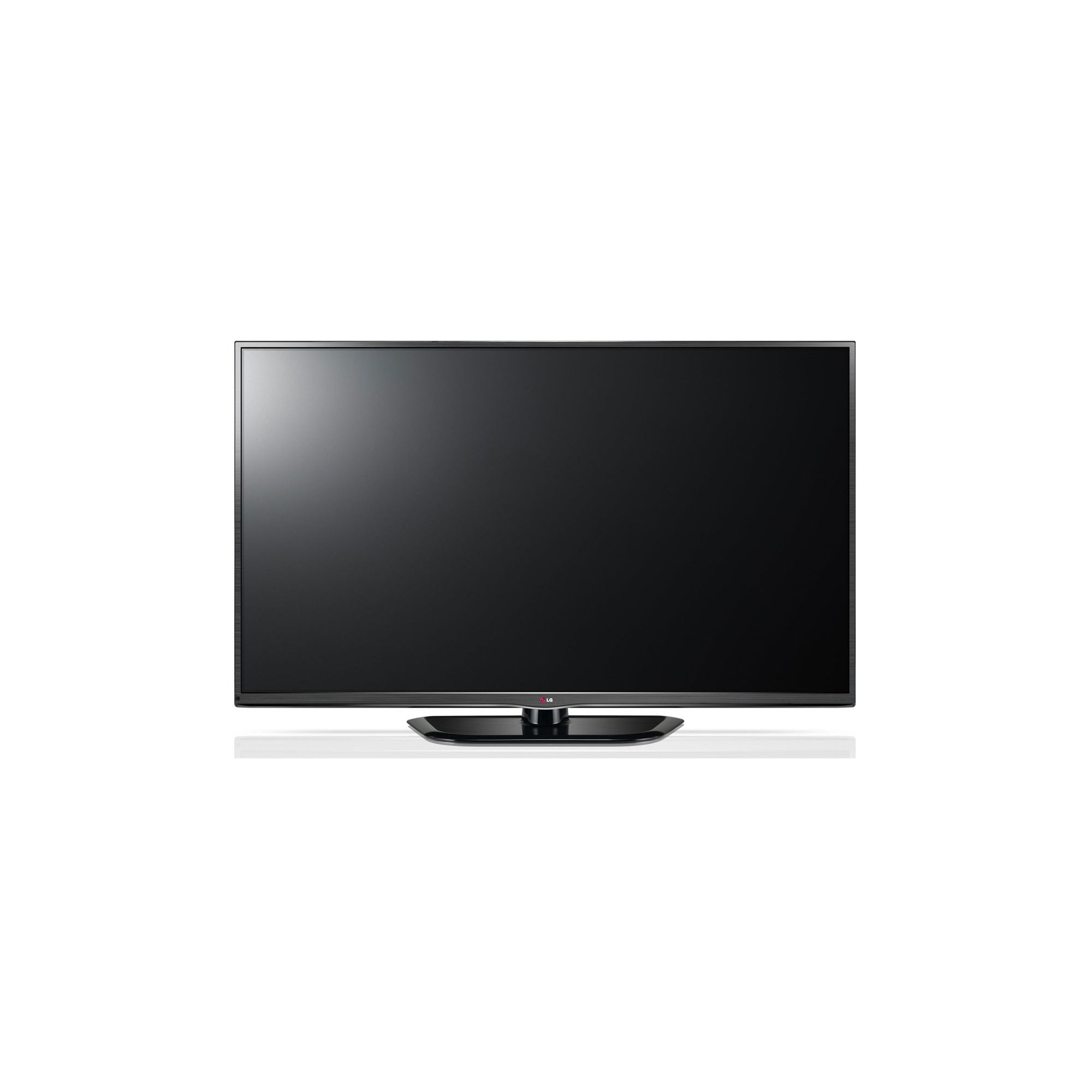 LG 50PN450B 50 Inch  HD Ready 720p Plasma TV with Freeview