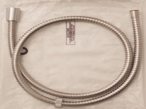 Image of Vemco 9sh815 Shower Hose Chr 1.5m X8mm