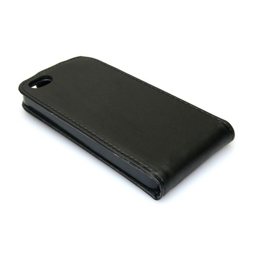 Image of Sandberg Cover Pu Skin Case (black) For Iphone 5