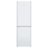 Indesit BIAA 12F Fridge Freezer Frost Free White