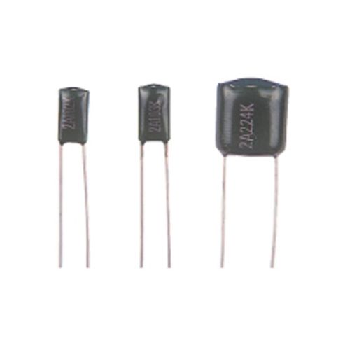 Image of Mylar Film 0.01uf Capacitor