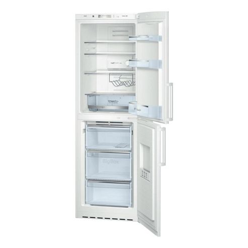 tall 600mm fridge freezer