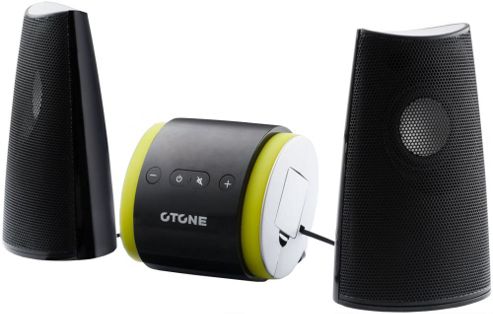 Image of Otone Aporto Portable Speakers