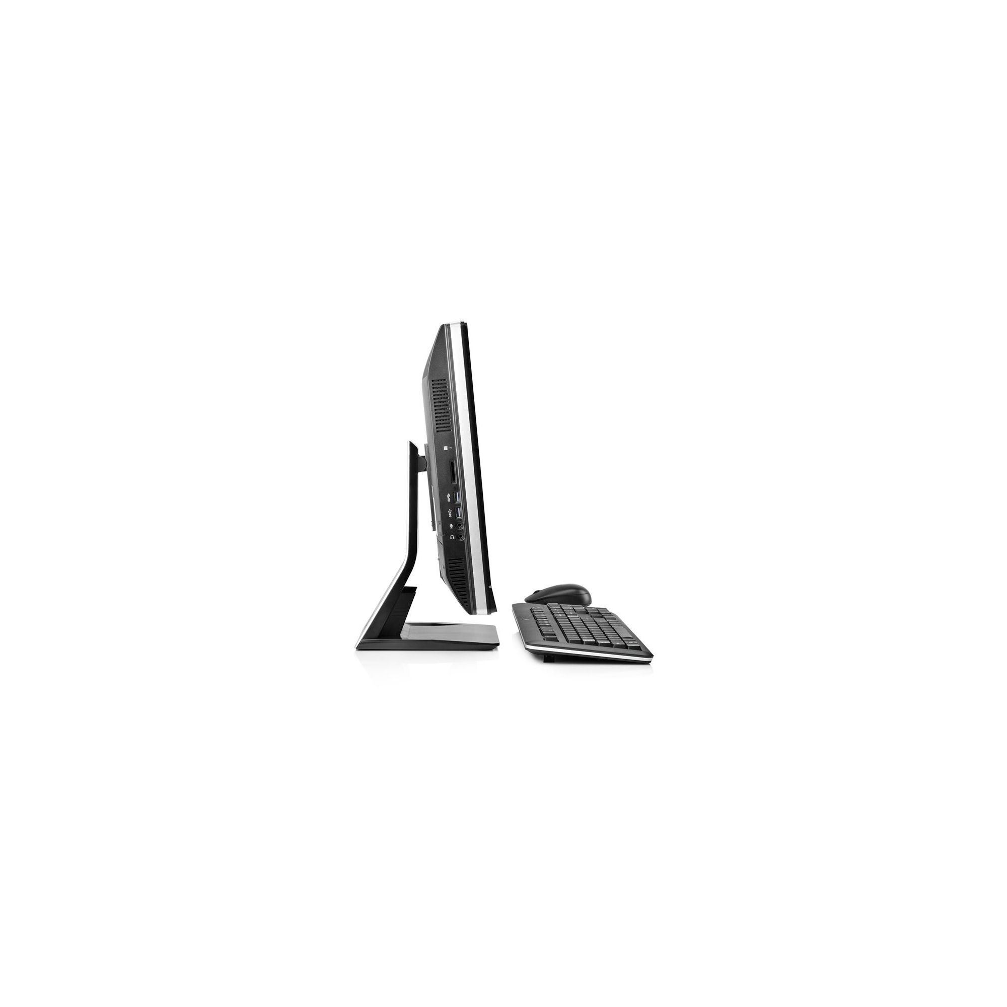 Compaq 6300 Pro (21. 5 inch) All-in-One PC Pentium (G645) 2.