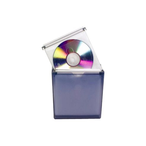 Image of Portable Hardcase Cd Storage