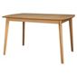 Carnaby 4-6 Seat Extending Dining Table