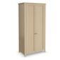Urbane Designs Barnes Bedroom 2 Door Wardrobe