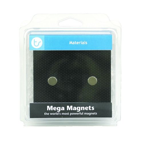 Image of Mega Super Magnets