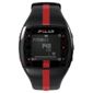 Polar FT7  Black / Red Sports Watch