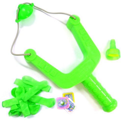 Image of Water Bomb Catapult Set