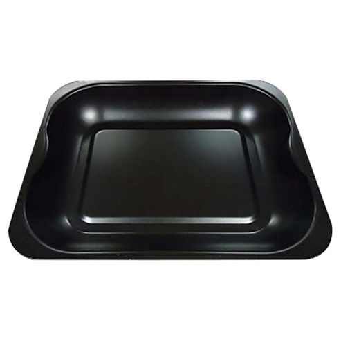 Image of Tesco Basics Non Stick Roaster 33cm X 26cm