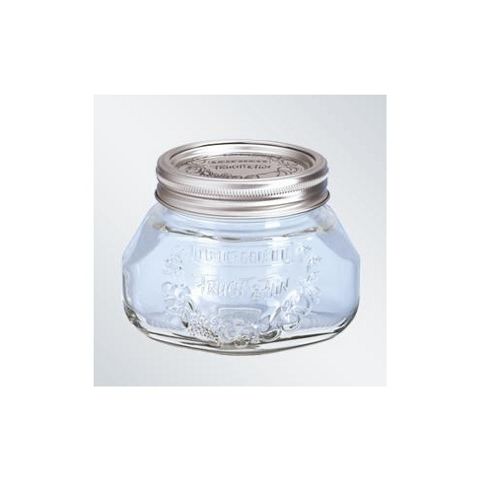 Image of Leifhet 36103 Preserving Jar 0.5l