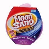 Moon Sand - Purple Planet Colour Tub