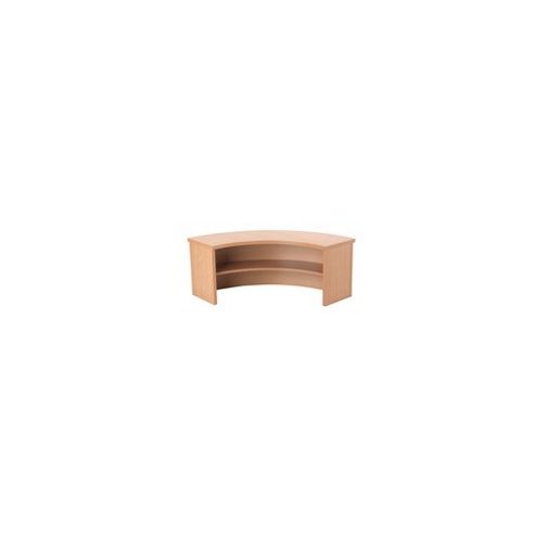 Image of Office Sense Ultra Radial Reception Counter