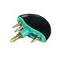 4-in-1 Keyring Screwdriver