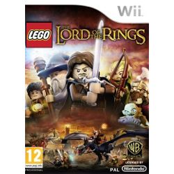 Lego Lord of the Rings