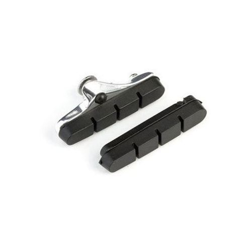 Image of Clarks Cp240 - 52mm Brake Shoe & Cartridge - Road Caliper Brake Holder Shimano, Other Systems & Spare Pad