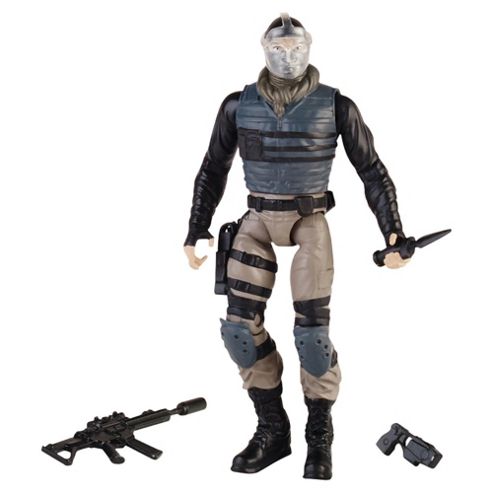 Image of Teenage Mutant Ninja Turtles Foot Soldier Action Figure