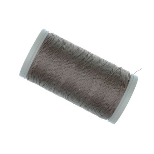 Image of Coats Duet Thread 100 Mt Camel Brown