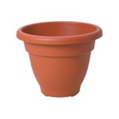 Whatmore 10014 Round Bell Pot Terracota 30cm