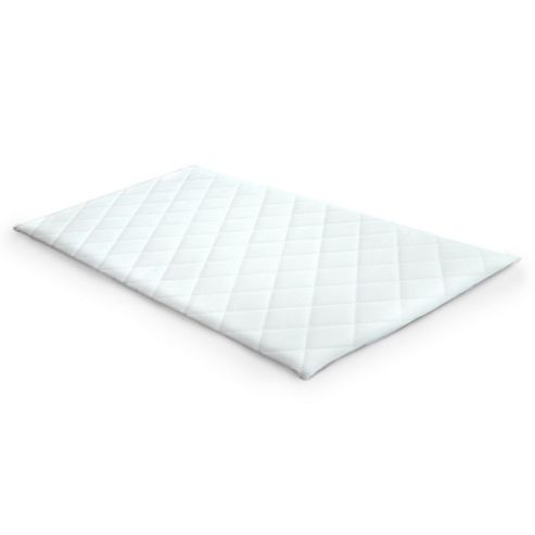 Image of Kit For Kids Kidtex Foam Crib Mattress (84 X 43cm)