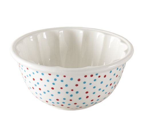 Image of Ecp Design Ltd Hope And Greenwood Jelly Mould (set Of 2)