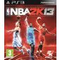 NBA 2K13