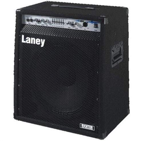 Image of Laney Rb4 160w Richter Bass Guitar Amplifier Combo